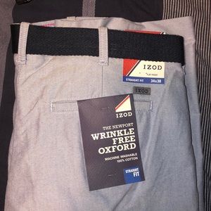 Men’s Izod Dress Pants